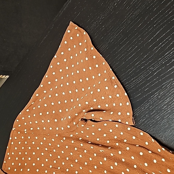 RW&CO  Skort Jumpsuit - Picture 9 of 11